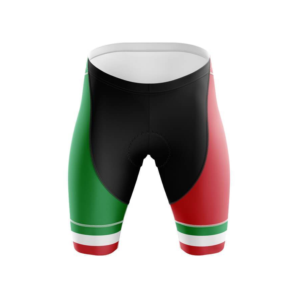 Italien Radtrikot-Set für Herr – Summer Clothing Italy Bewertung und Preis
