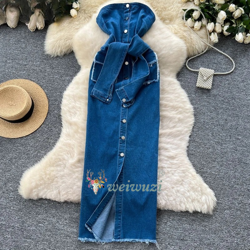 2026 Damen Retro Trägerloses J – Summer Clothing Juniors Bewertung und Preis