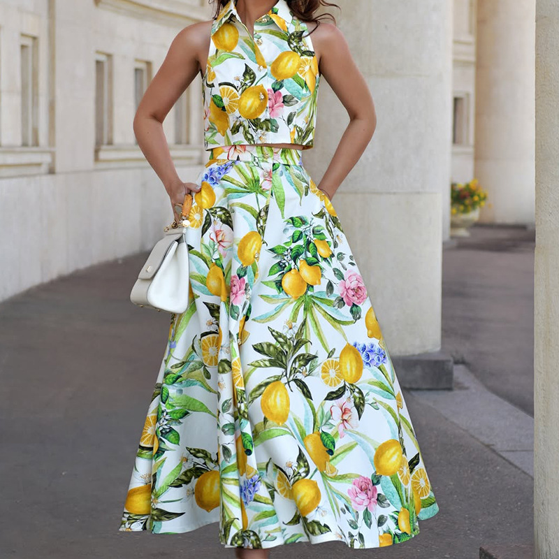 Damenmode: Neues elegantes zwe – Summer Clothing Girl Bewertung und Preis