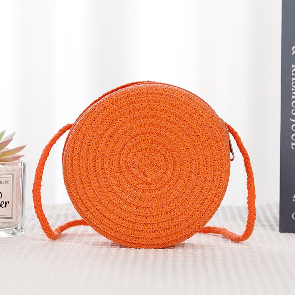 Modische Strohtasche in Musche – Beach Bag Straw Bewertung und Preis