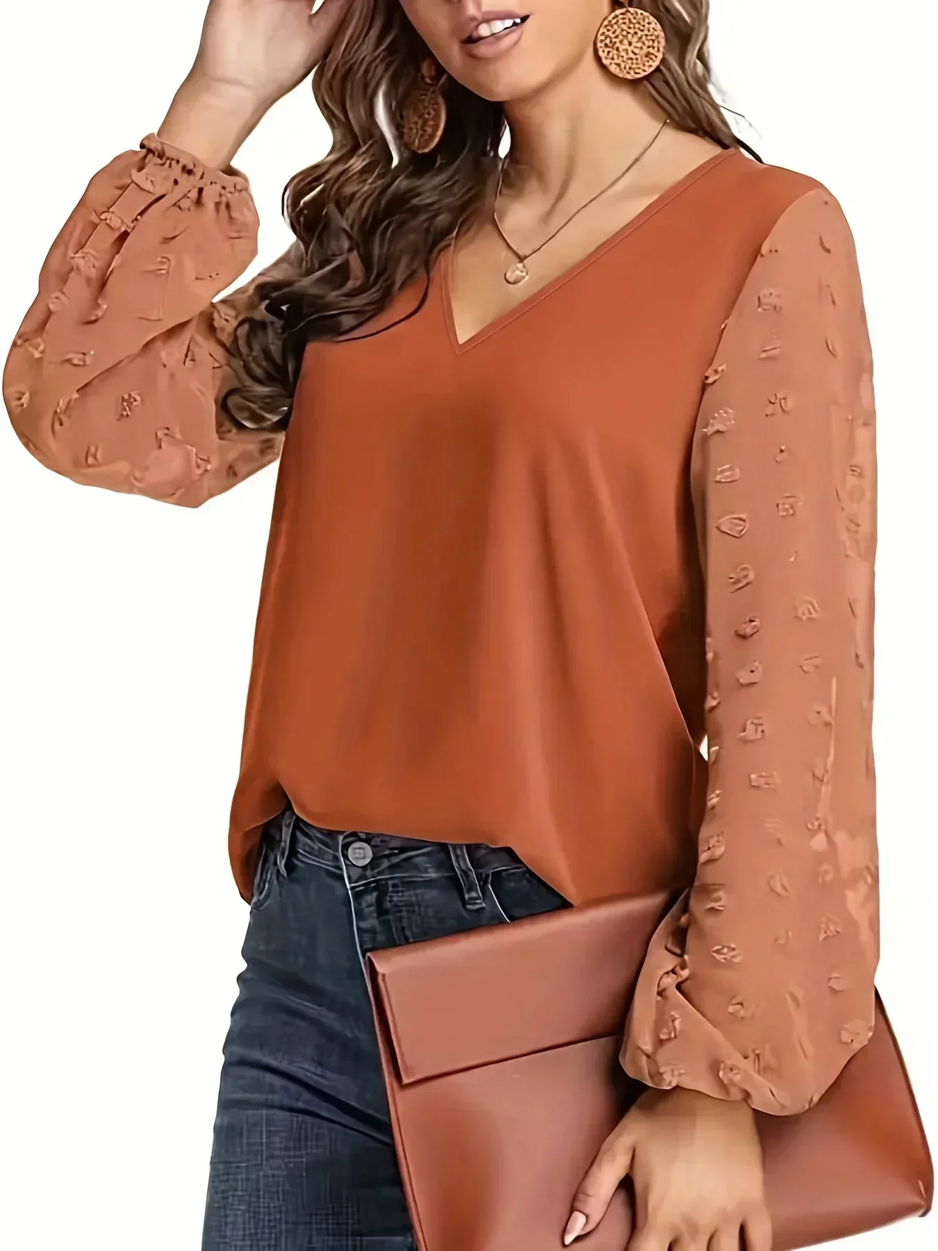 Damen Plus Size 1XL-5XL Swiss  – Summer Clothing Juniors Bewertung und Preis