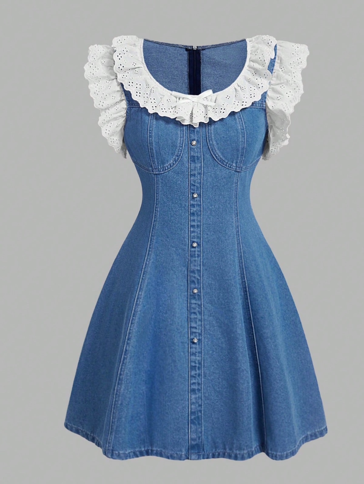 Sommer 2025, neuer Stil im jap – Summer Clothing Juniors Bewertung und Preis