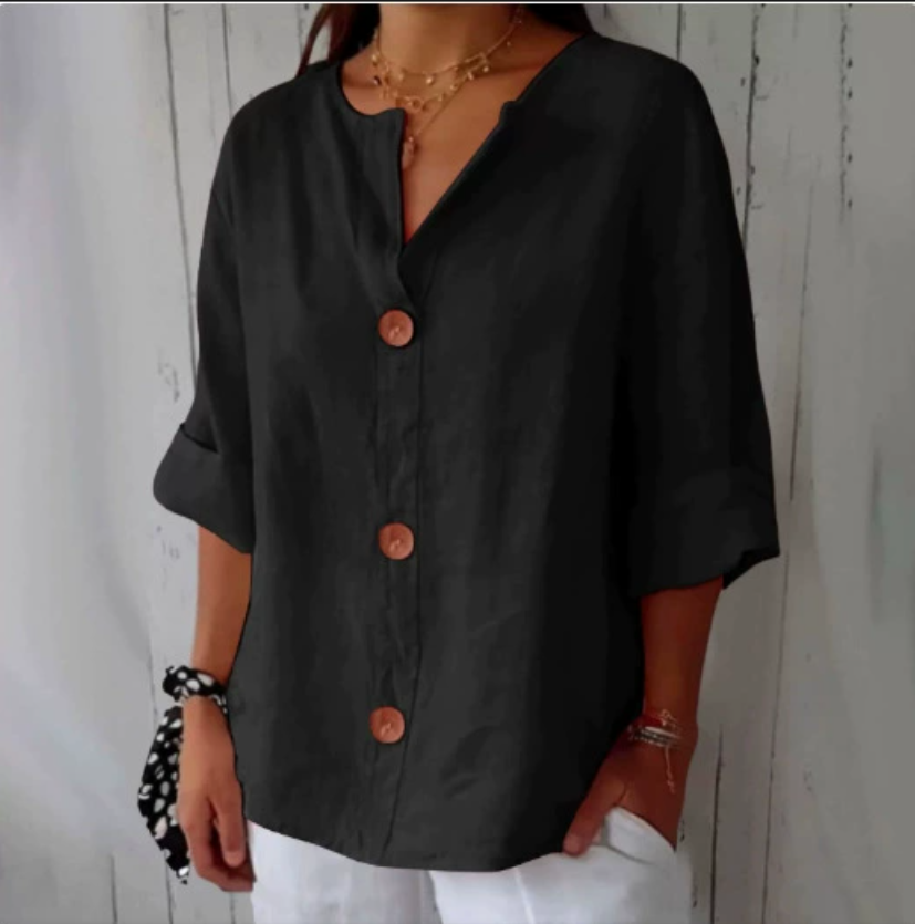 Übergrößen Lose Hemden & Bluse – Summer Clothing Plus Bewertung und Preis