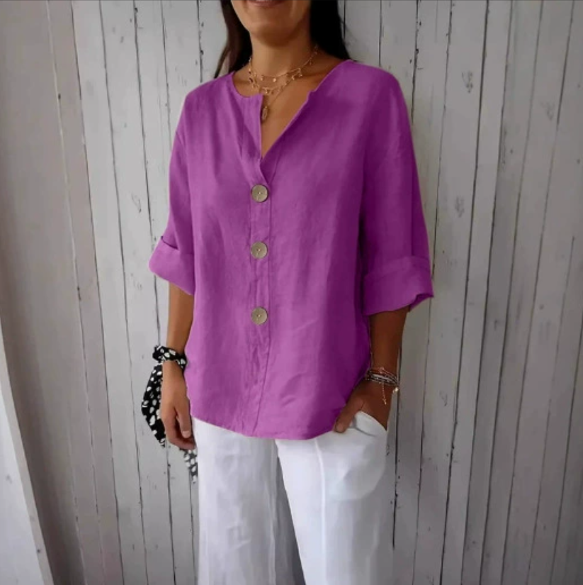 Übergrößen Lose Hemden & Bluse – Summer Clothing Plus Bewertung und Preis