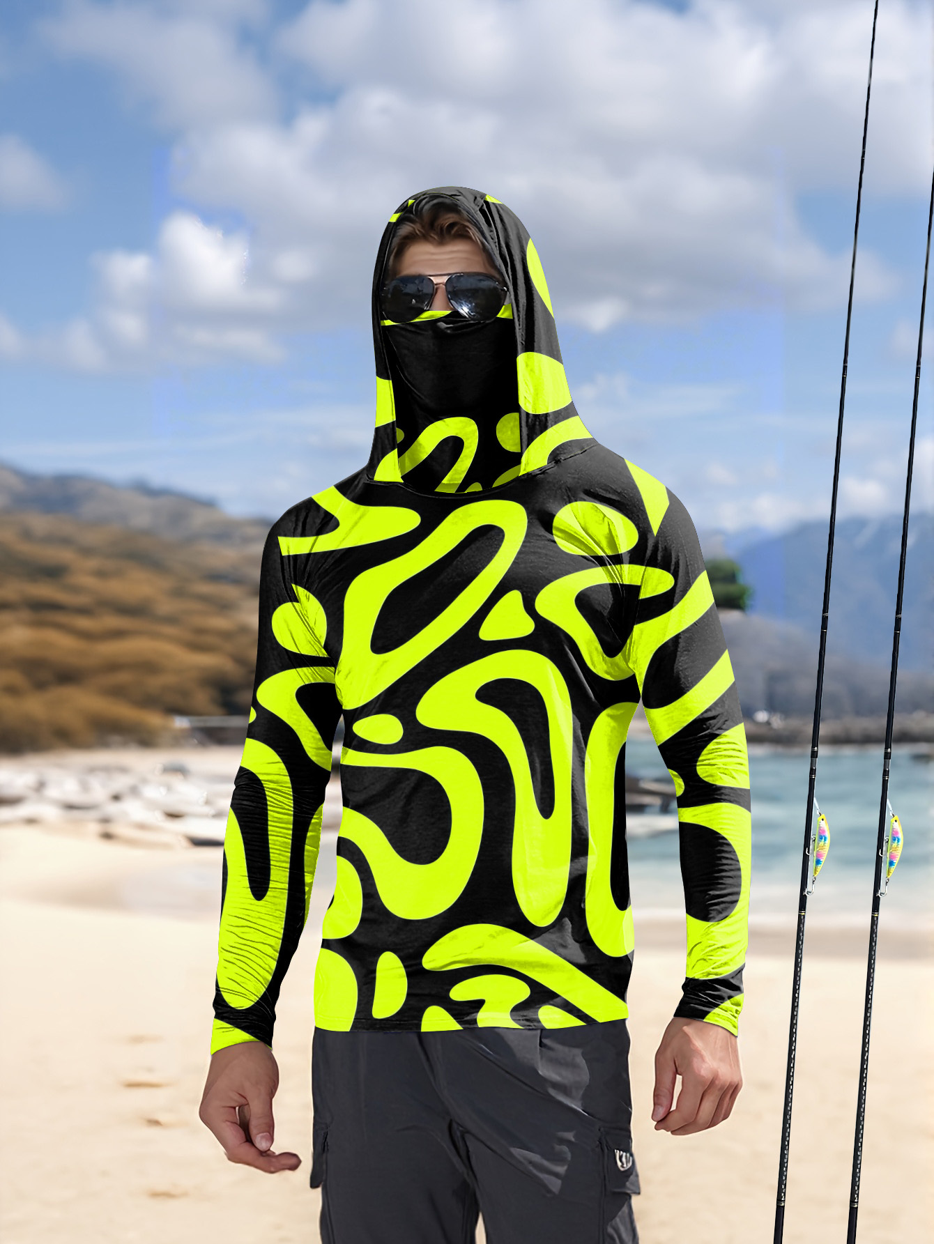 2026 Sommer Neuer Stil Herren  – Summer Clothing Trend Bewertung und Preis