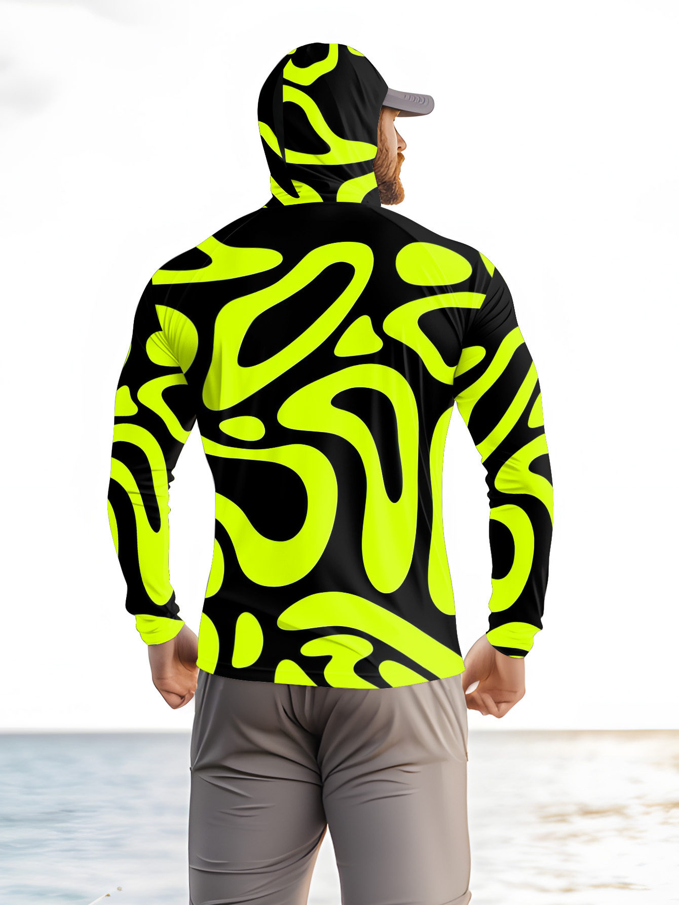 2026 Sommer Neuer Stil Herren  – Summer Clothing Trend Bewertung und Preis