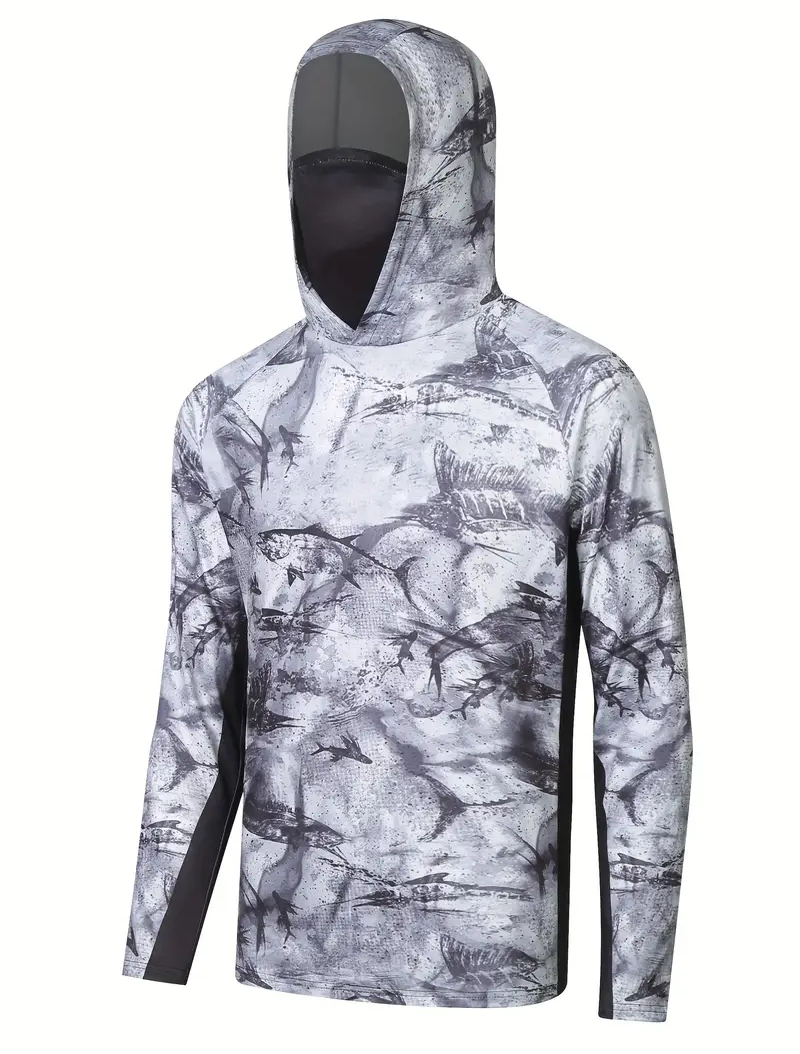 UV-Schutz Gesichtsmaske für Mä – Summer Knit Clothing Bewertung und Preis