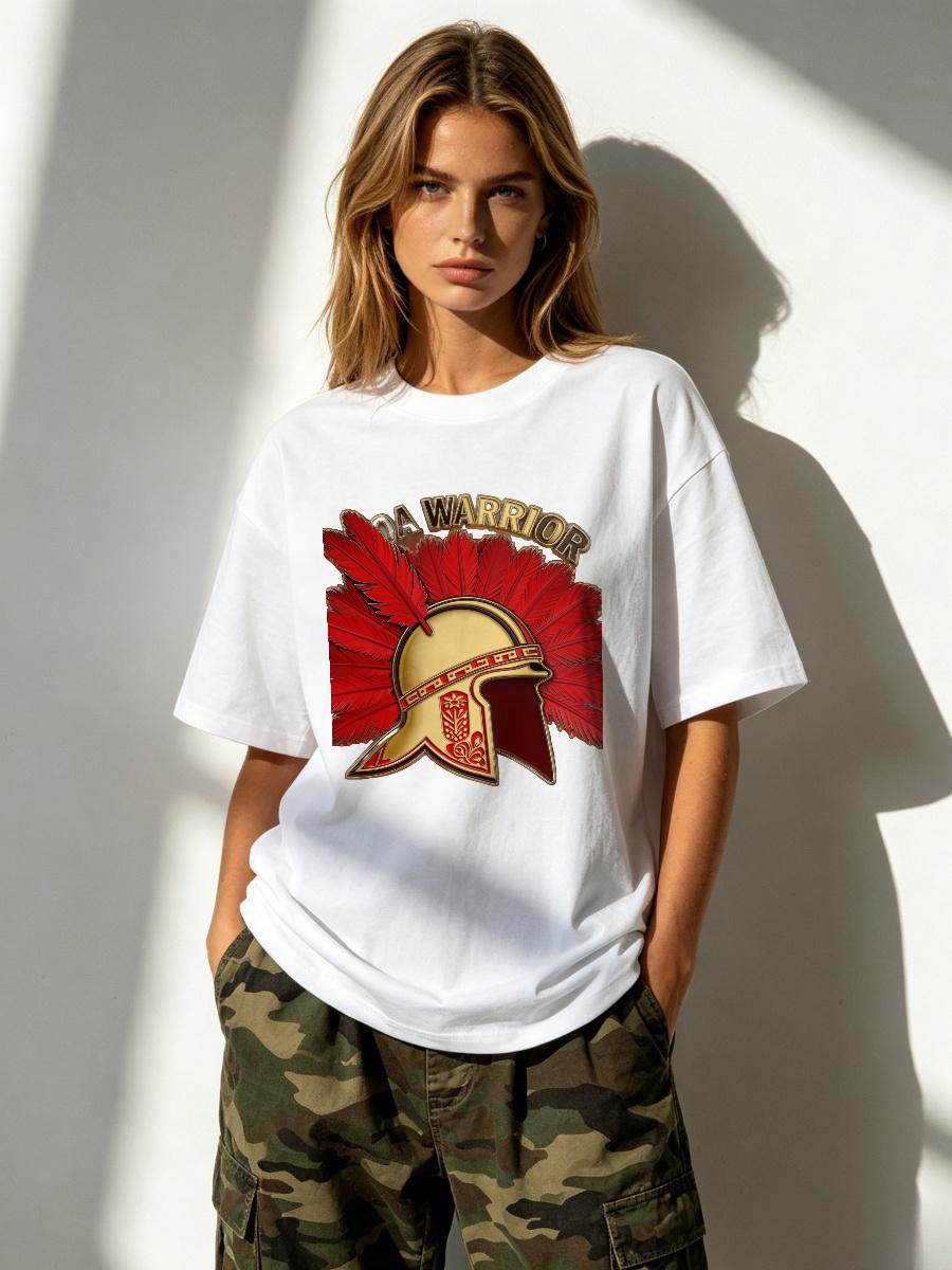 T-Shirts Frühling Pima-Baumwol – Summer Clothing Staples Bewertung und Preis