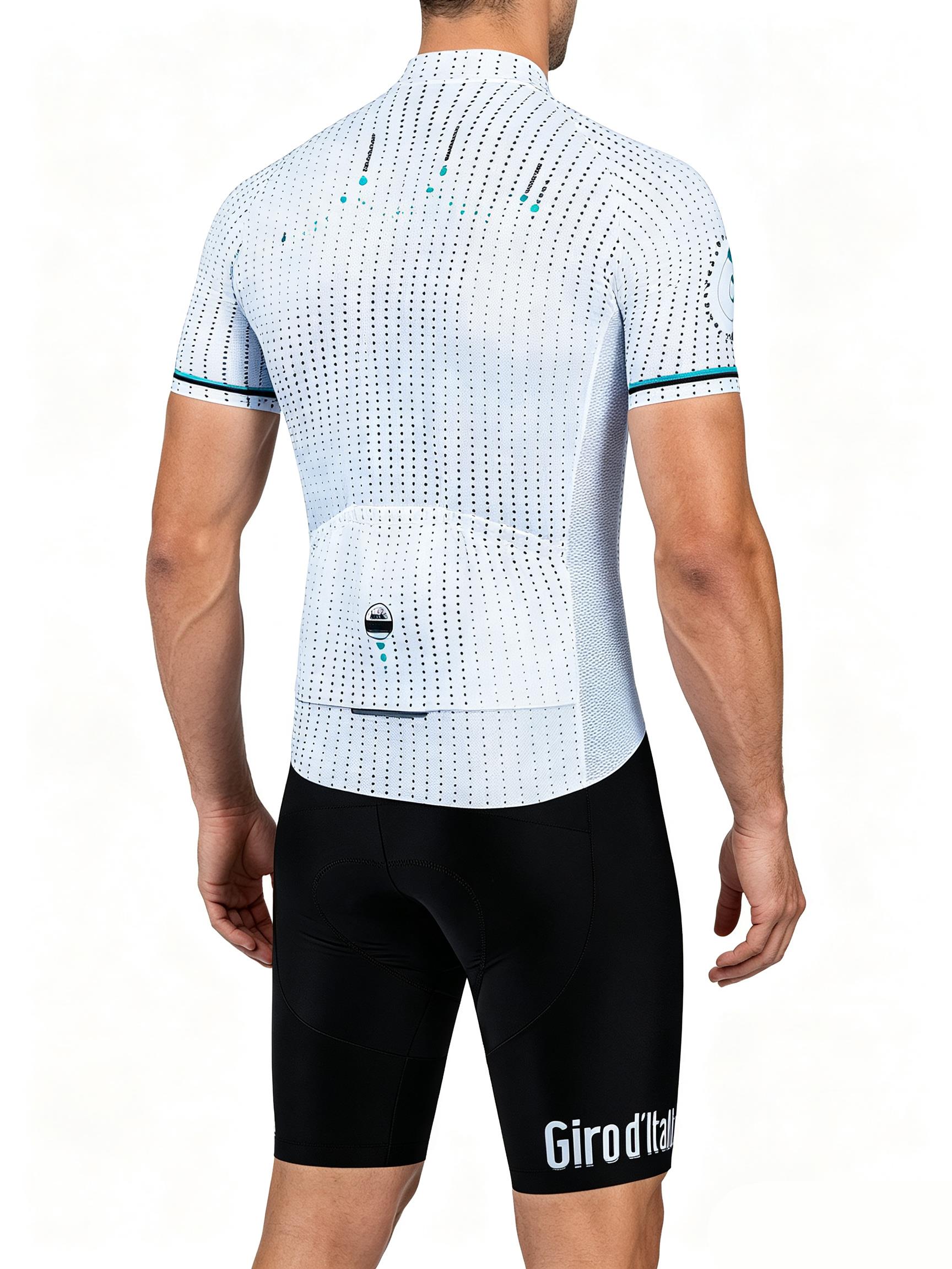 Neues Tour De Italy D'ITALIA R – Summer Clothing Italy Bewertung und Preis