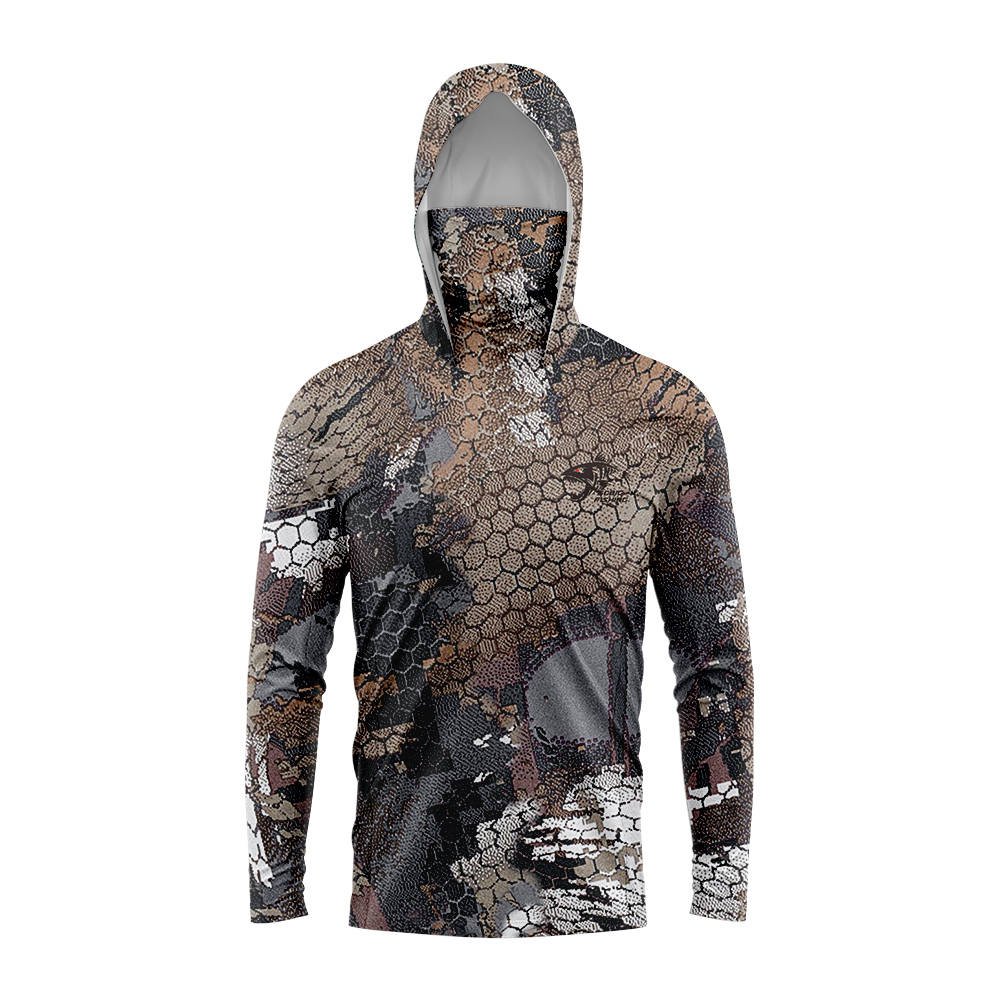 Huk New Gear Angelhemd Sommer  – Summer Knit Clothing Bewertung und Preis