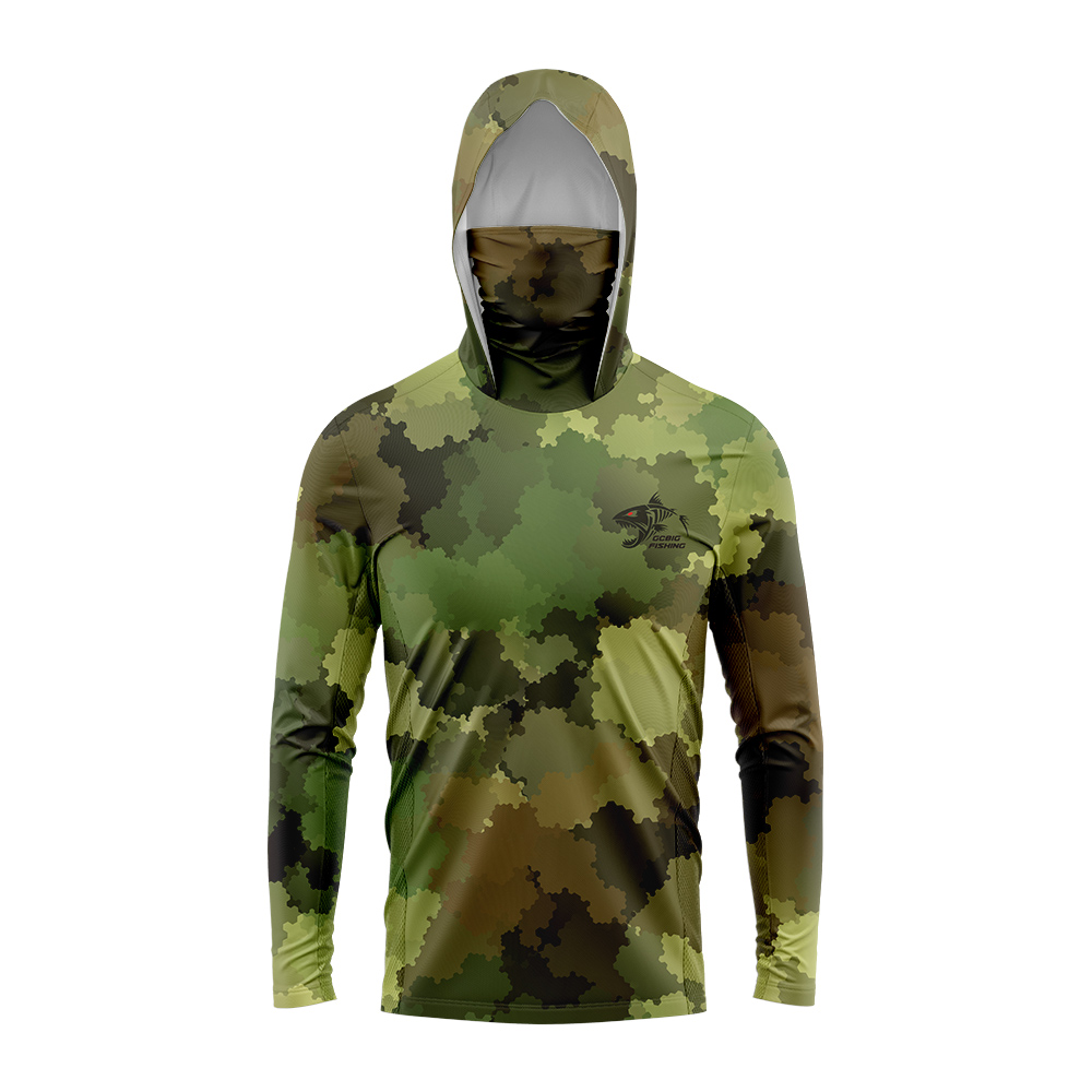 Huk New Gear Angelhemd Sommer  – Summer Knit Clothing Bewertung und Preis