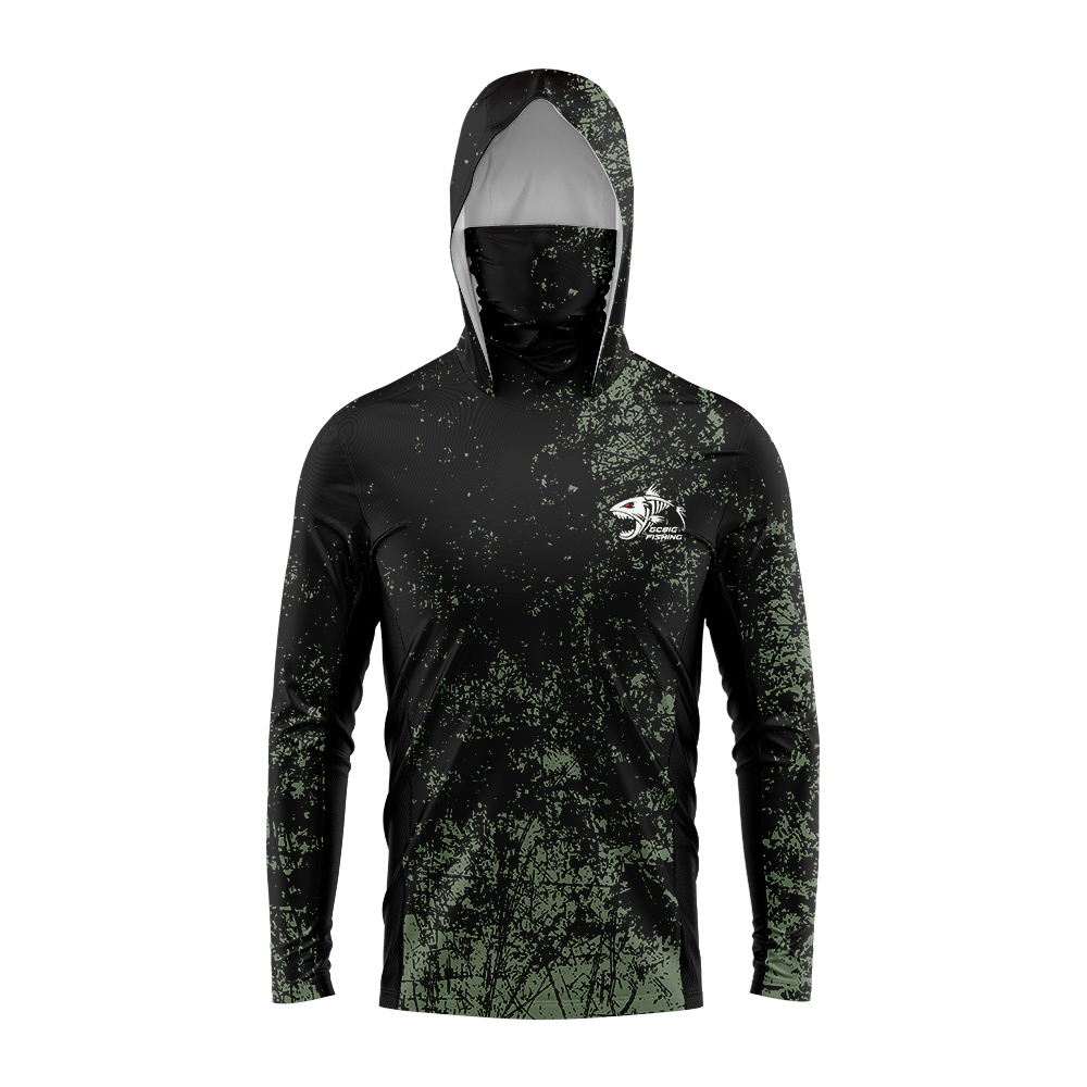 Huk New Gear Angelhemd Sommer  – Summer Knit Clothing Bewertung und Preis