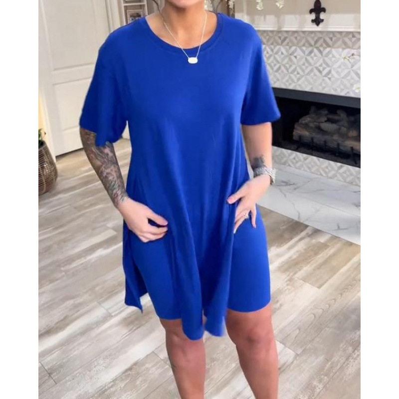 Damen-Kurzarm-Hosen-Set Zweite – Summer Clothing List Bewertung und Preis