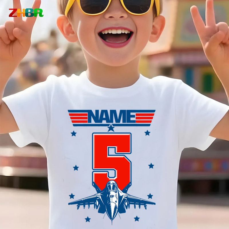 Familien-Geburtstags-T-Shirt,  – Summer Clothing Name Bewertung und Preis